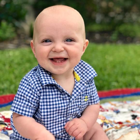 Meet your Posher, Jenna - Picture 1 of 1